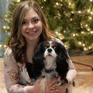 Meet your Posher, Natalee